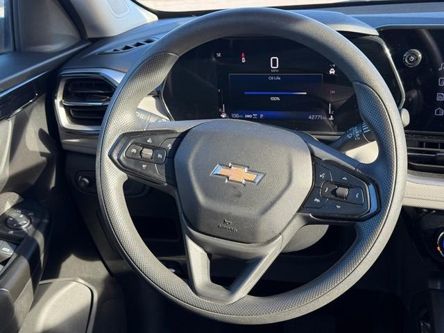 Used 2024 Chevrolet TrailBlazer LT image 14