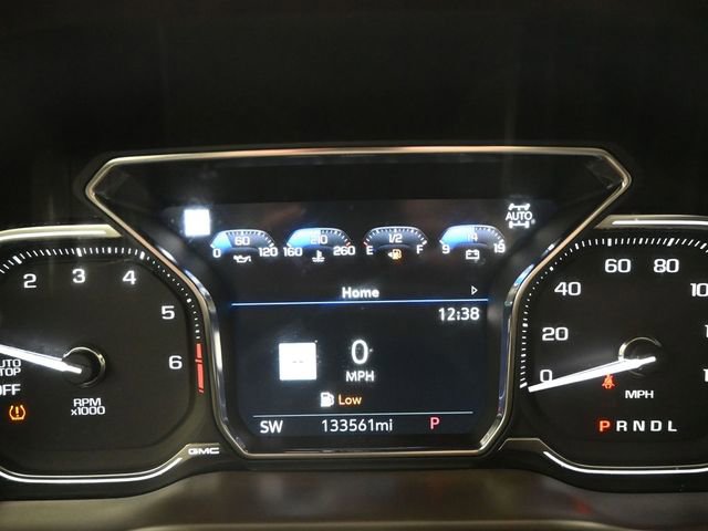 Used 2021 GMC Sierra 1500 Denali w/ Technology Package image 30