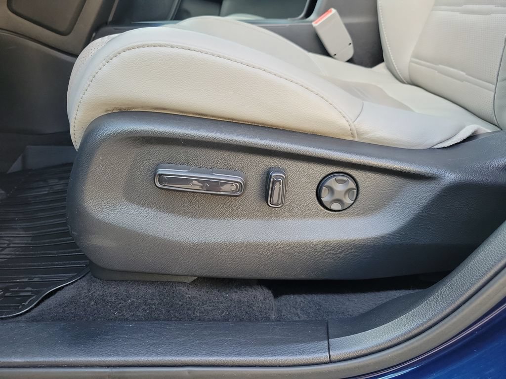 Used 2019 Honda CR-V Touring image 26
