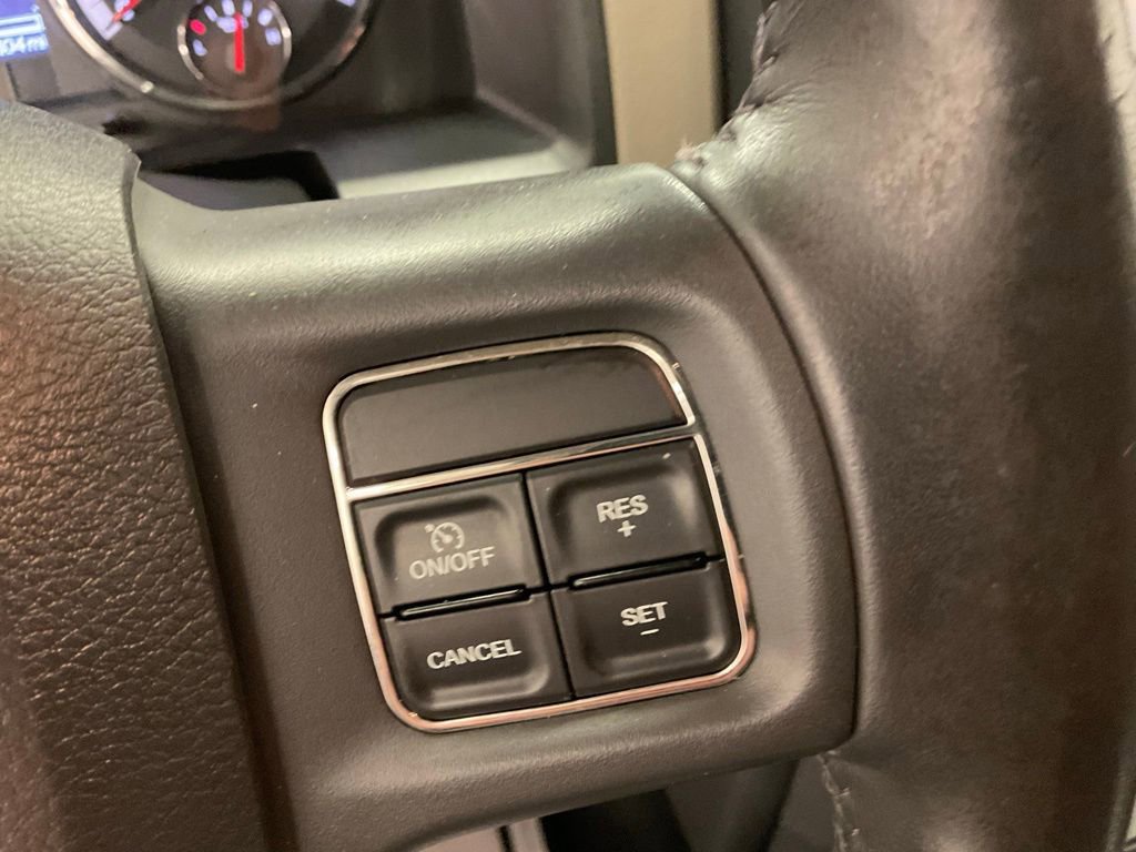 Used 2012 RAM 1500 Big Horn image 14