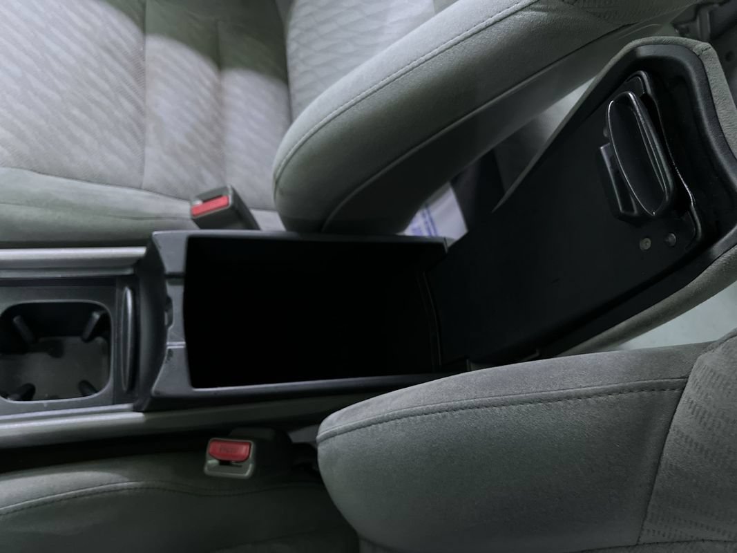 Used 2010 Honda Civic LX image 22