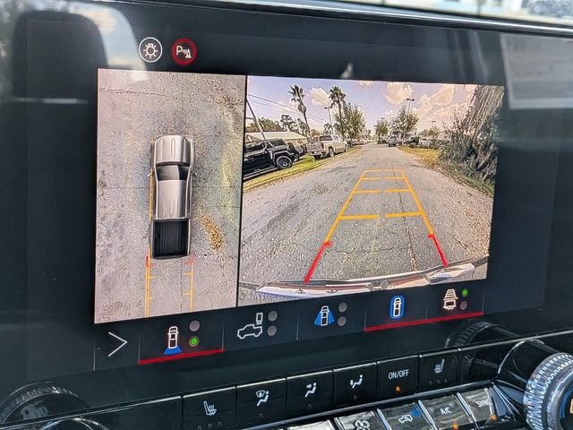 New 2026 GMC Canyon Elevation w/ Convenience Package image 22