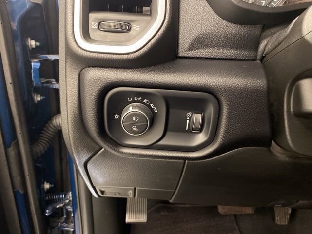 Used 2024 RAM 2500 Big Horn w/ Bed Utility Group image 15