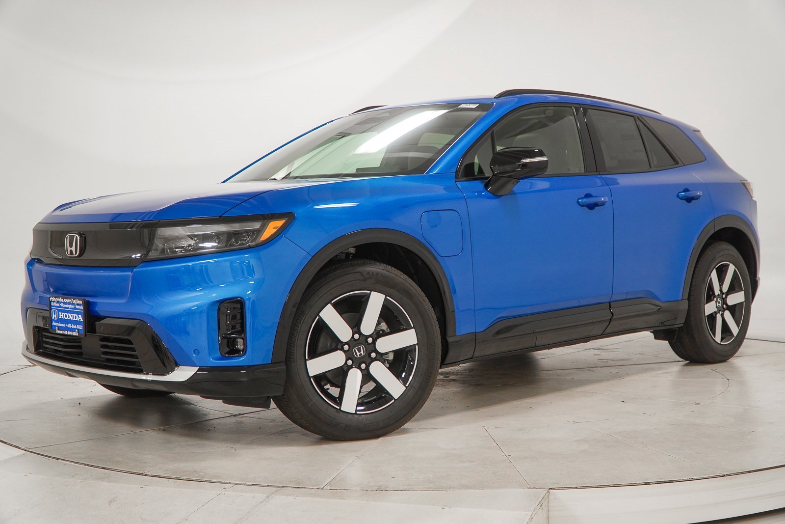 New 2026 Honda Prologue Touring image 1