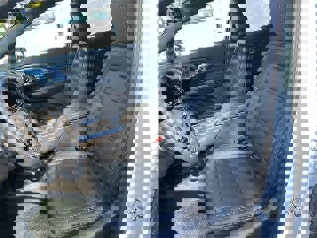 New 2026 Chevrolet Equinox EV LT image 13