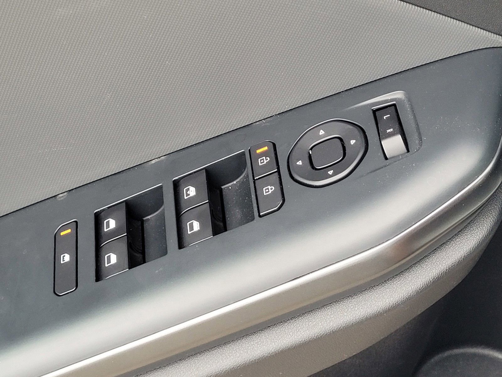 Used 2025 Kia K4 FWD image 22