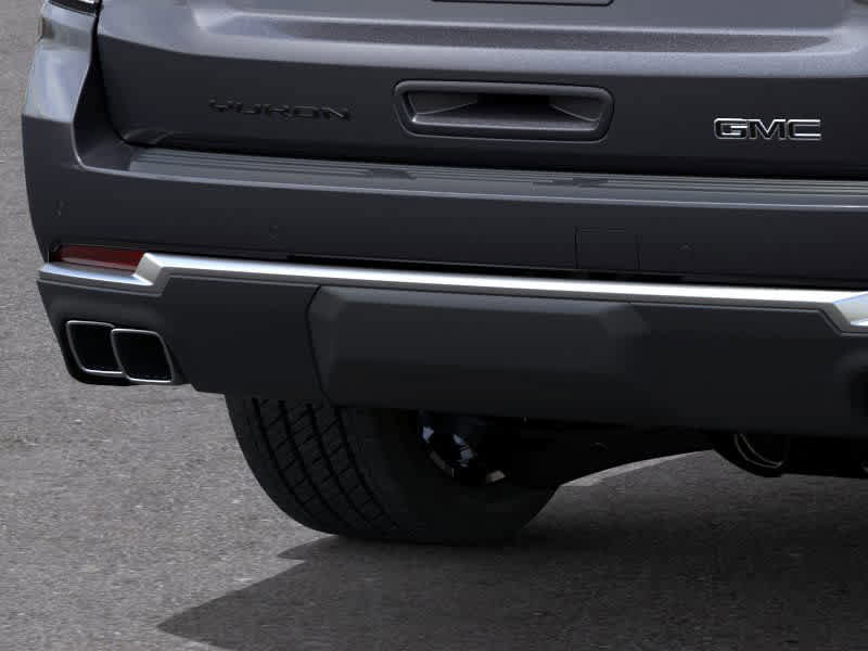 New 2026 GMC Yukon Denali w/ Denali Reserve Package image 14