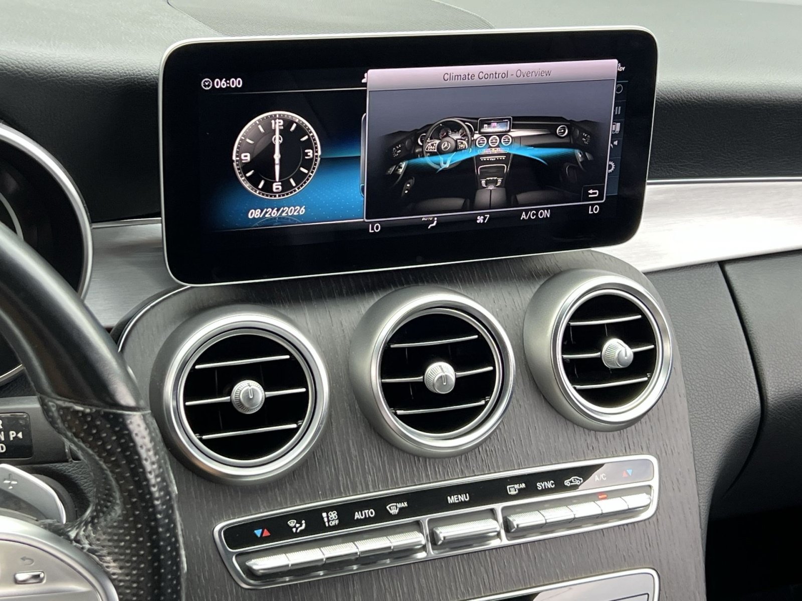 Used 2019 Mercedes-Benz C 300 Coupe image 26