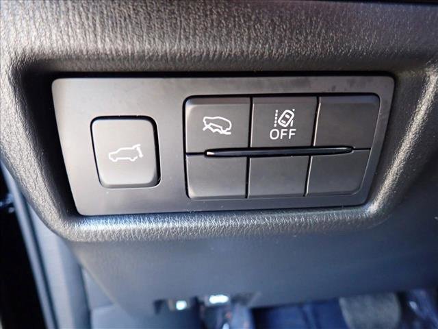 Used 2024 MAZDA CX-5 AWD 2.5 S w/ Preferred Package image 17