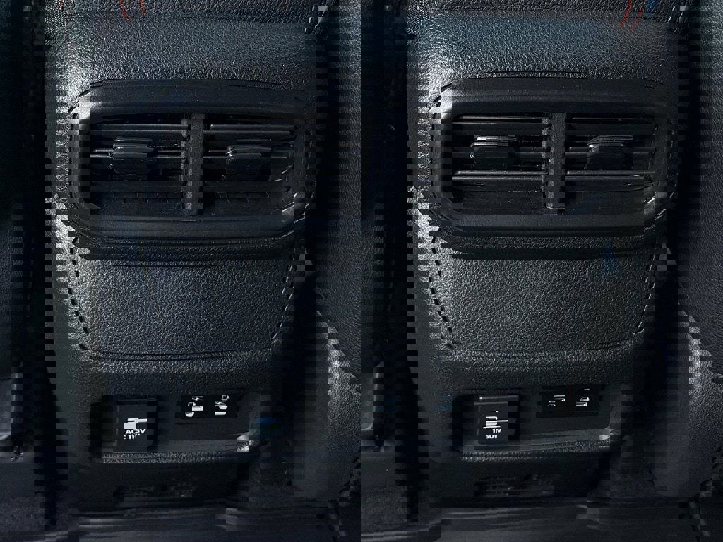 Used 2026 Honda Passport TrailSport image 9