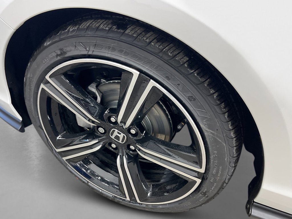 New 2026 Honda Accord SE image 10
