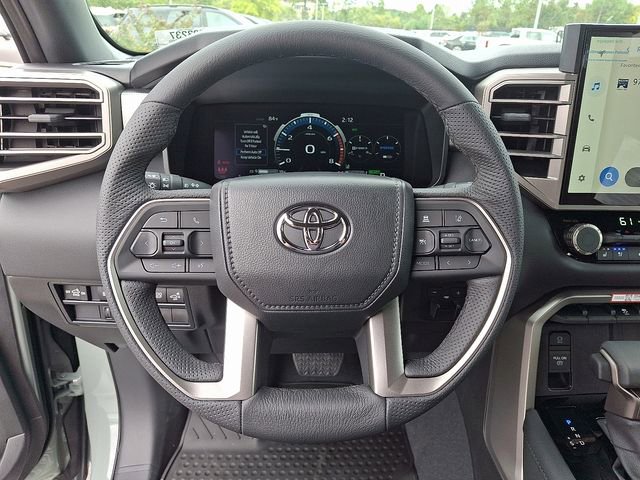 New 2026 Toyota Tundra Limited image 19