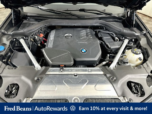 Used 2024 BMW X3 xDrive30i w/ Premium Package AWD/4WD image 37