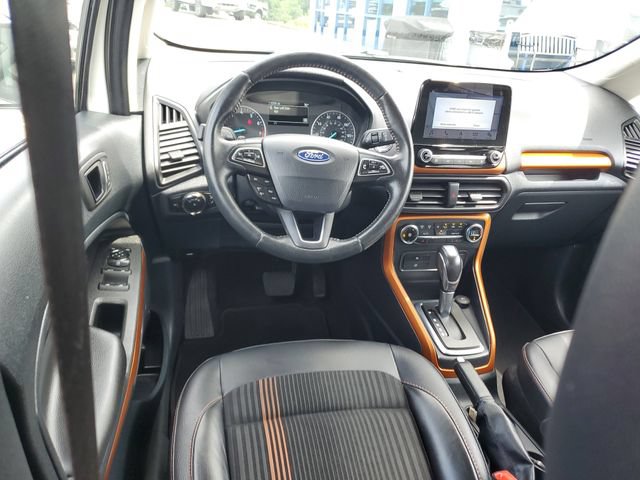 Used 2018 Ford EcoSport SES AWD/4WD image 13