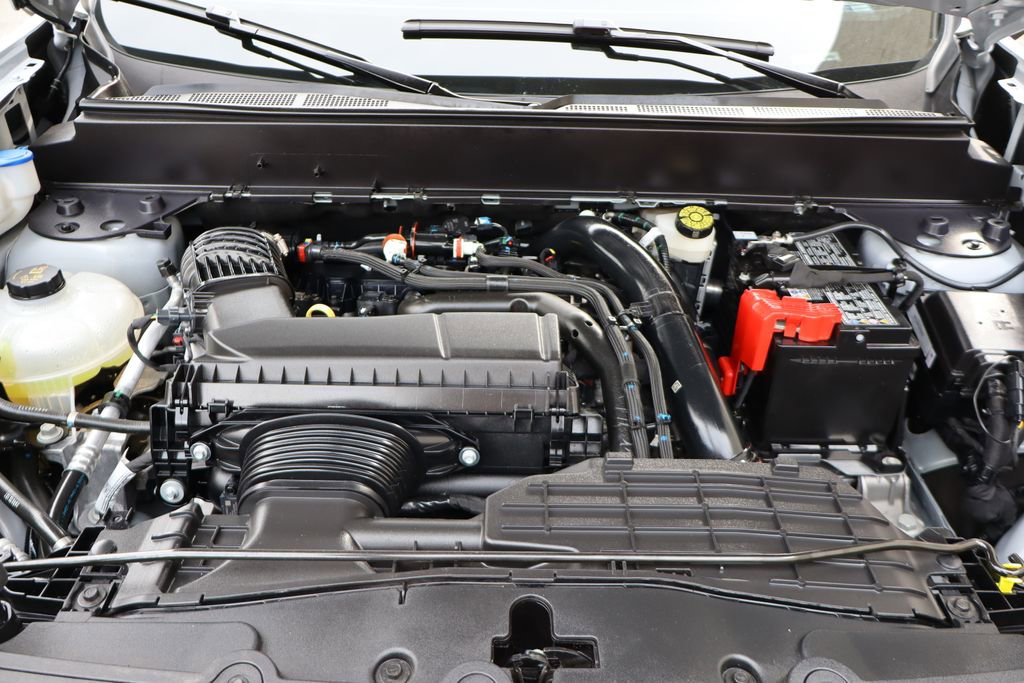 Used 2025 Ford Maverick Lariat image 33