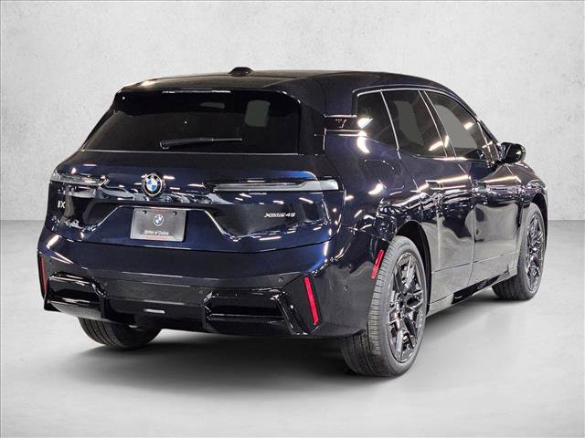 New 2026 BMW iX xDrive45 image 5