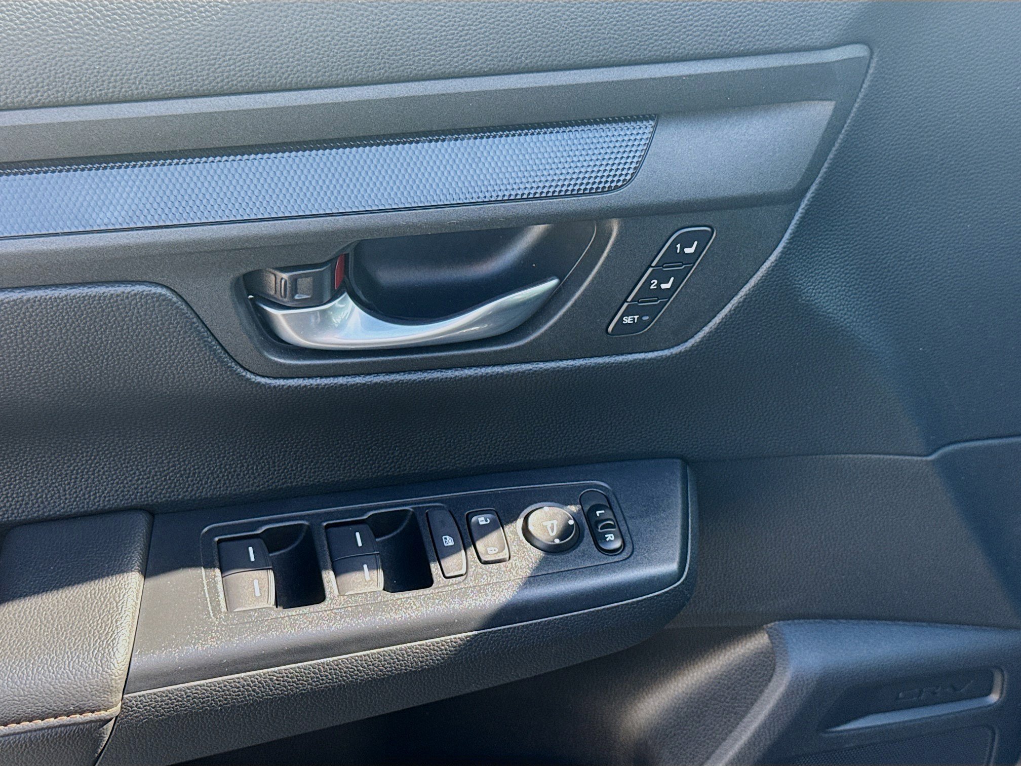 Certified 2024 Honda CR-V Sport-L image 16