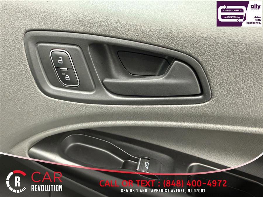 Used 2023 Ford Transit Connect XL FWD image 31