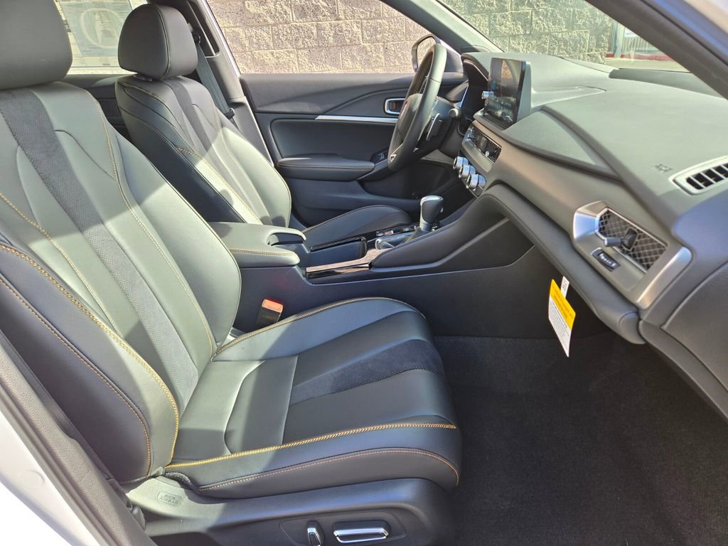 New 2026 Acura Integra A-Spec FWD image 20