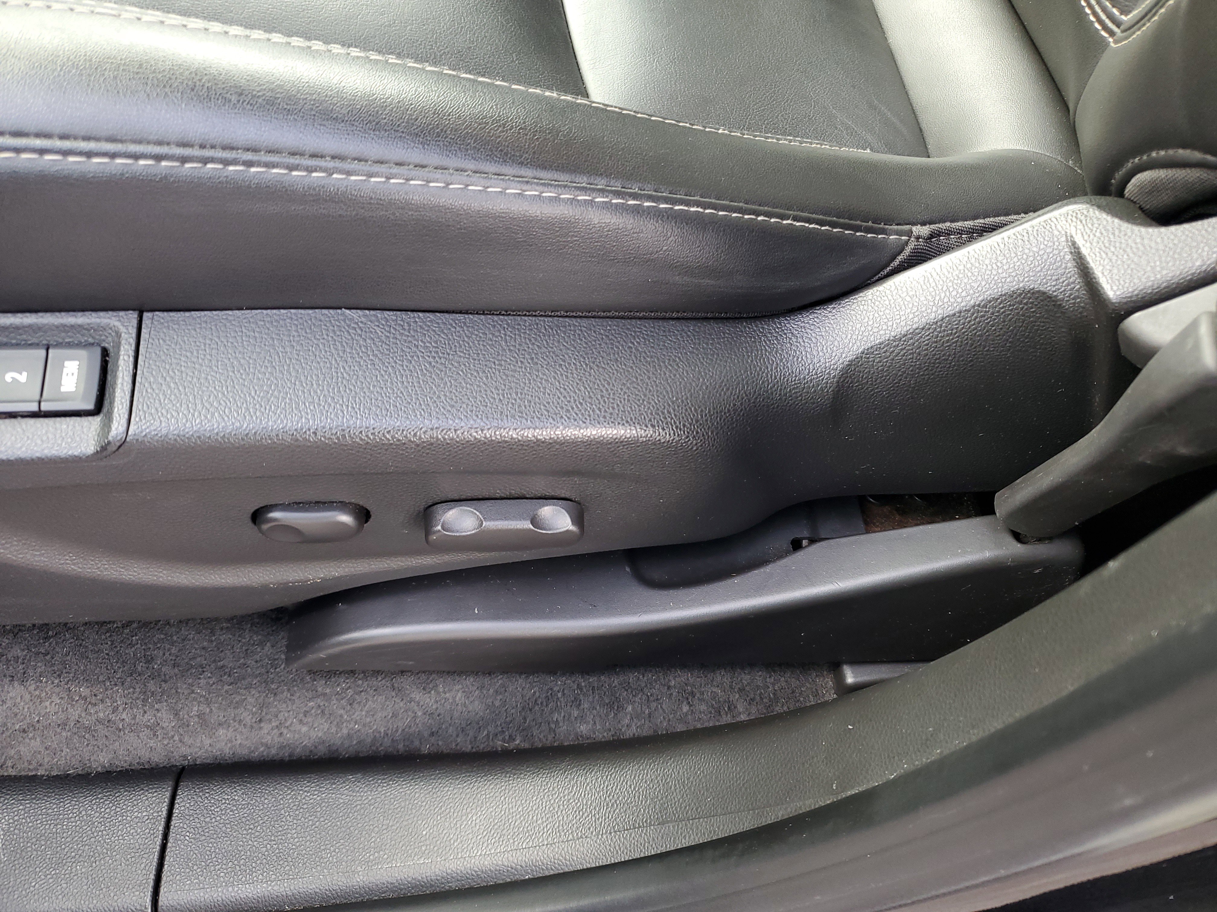 Used 2015 Buick Encore Premium w/ Experience Buick Package image 14