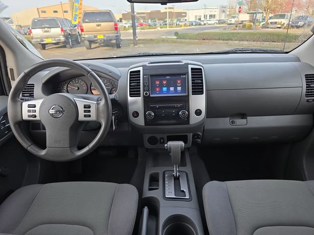 Used 2019 Nissan Frontier S image 11
