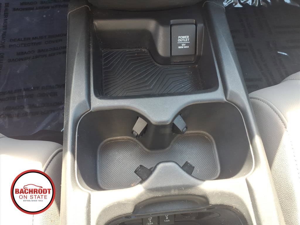 Used 2017 Honda CR-V EX-L image 13