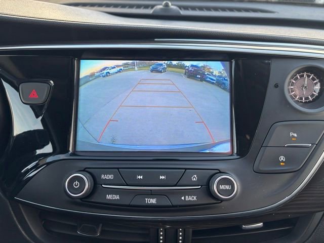 Certified 2019 Buick Envision Essence w/ LPO, Active Package image 13