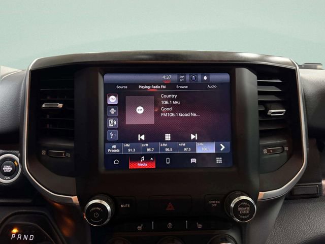 Used 2023 RAM 1500 Big Horn image 15