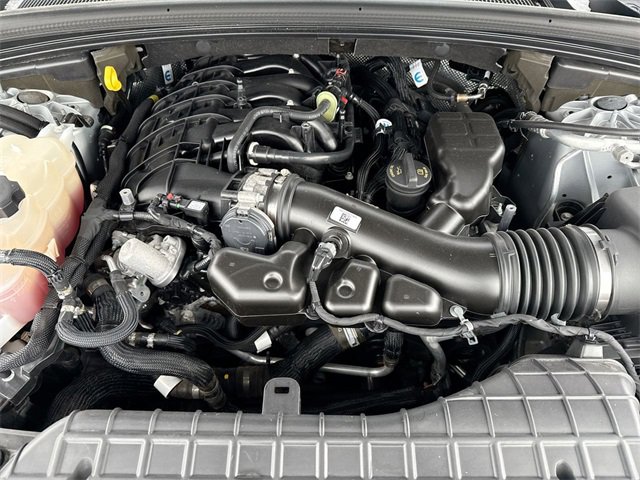 Used 2021 Jeep Grand Cherokee L Laredo image 26