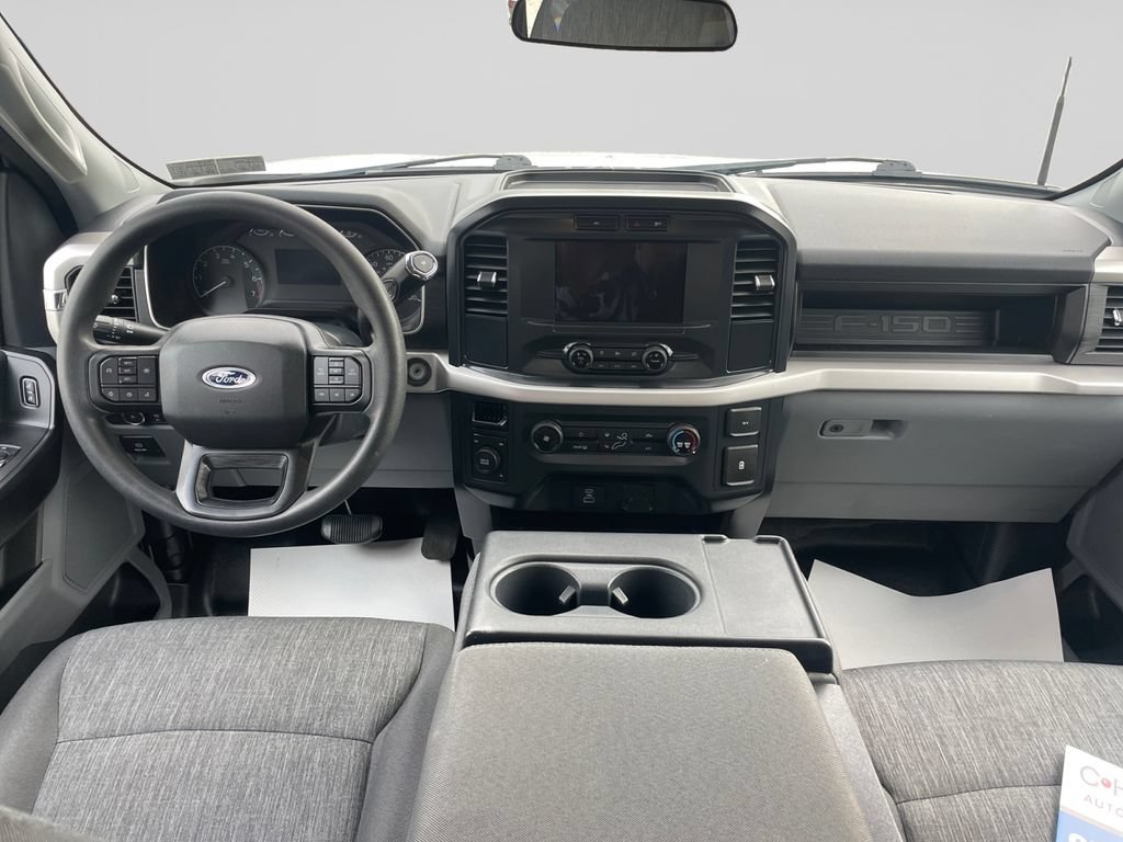 Used 2022 Ford F150 XL w/ Equipment Group 101A High AWD/4WD image 20