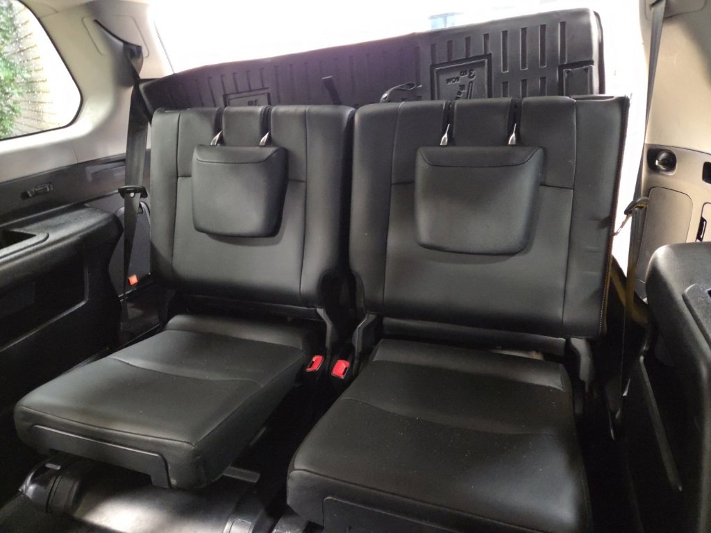 Used 2019 Toyota 4Runner Limited image 15