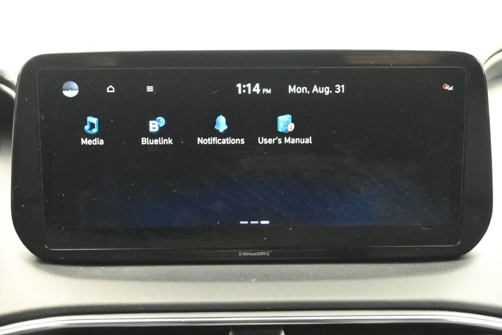 Used 2023 Hyundai Santa Fe SEL FWD image 11