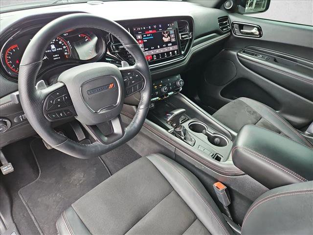 Used 2021 Dodge Durango R/T w/ Blacktop Package AWD/4WD image 13