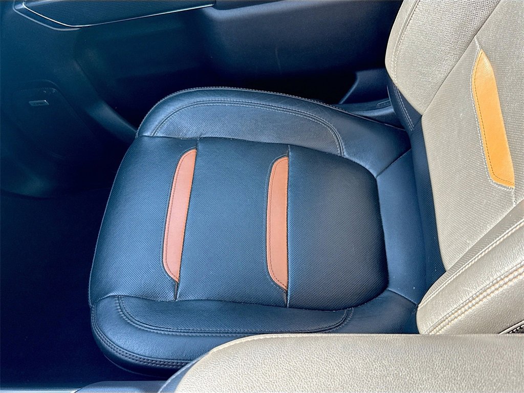 Used 2020 GMC Sierra 1500 AT4 w/ AT4 Premium Package image 22