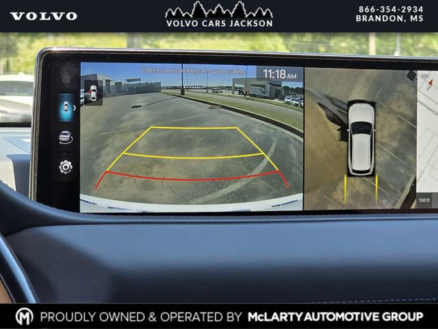 Used 2023 Genesis GV80 3.5T w/ Prestige Package image 11