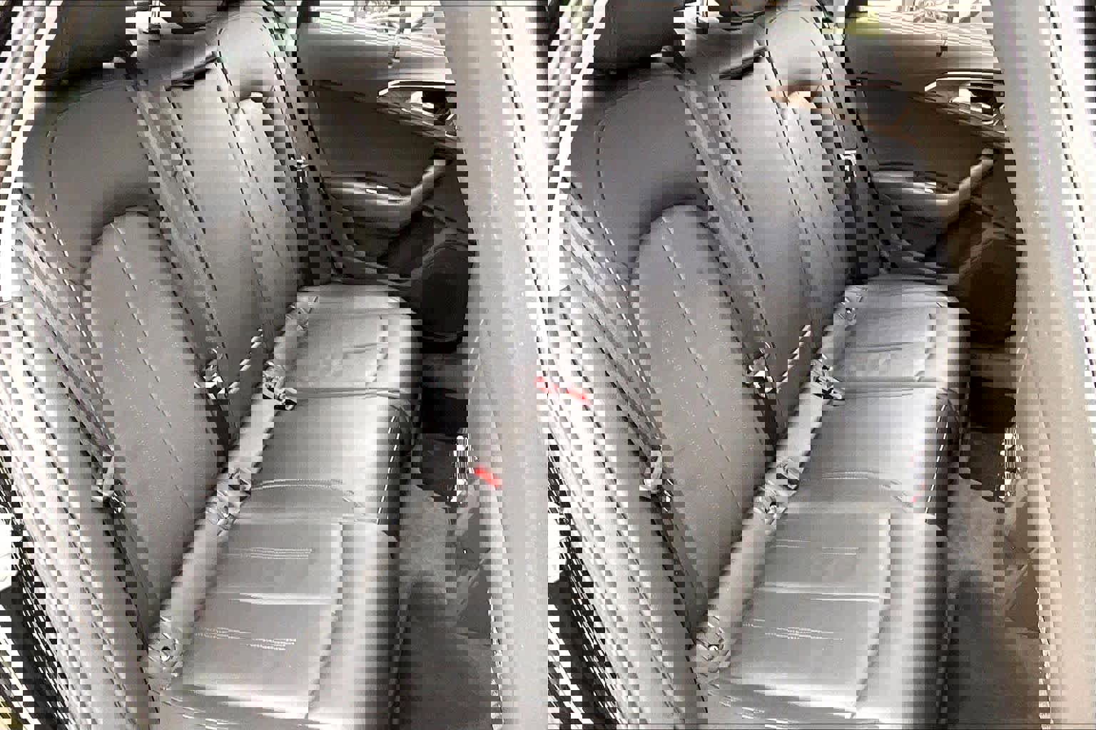 Used 2016 Audi A6 2.0T Premium Plus w/ Premium Plus Package image 19