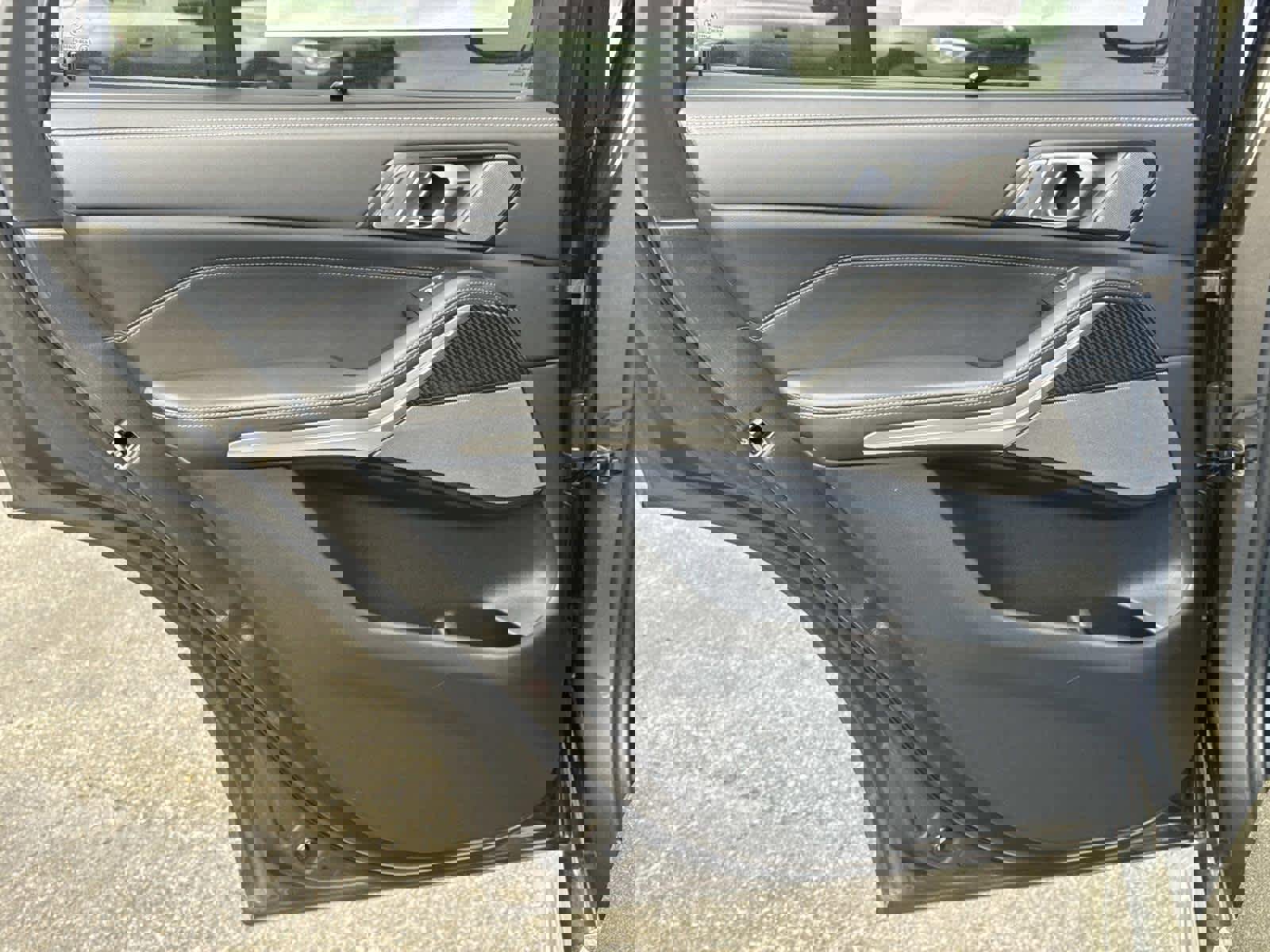 New 2026 BMW X5 M60i AWD/4WD image 13