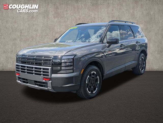 Used 2026 Hyundai Palisade XRT Pro AWD/4WD image 3