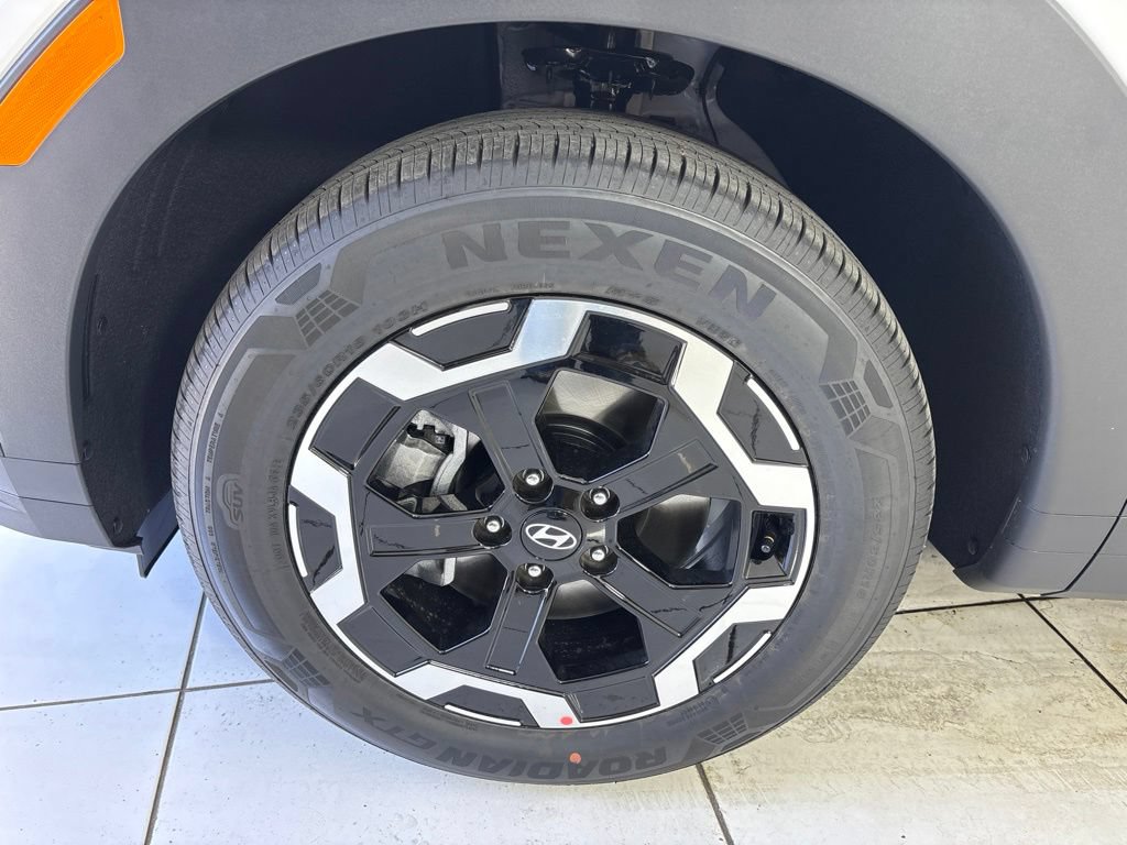 New 2027 Hyundai Santa Fe SE FWD image 9