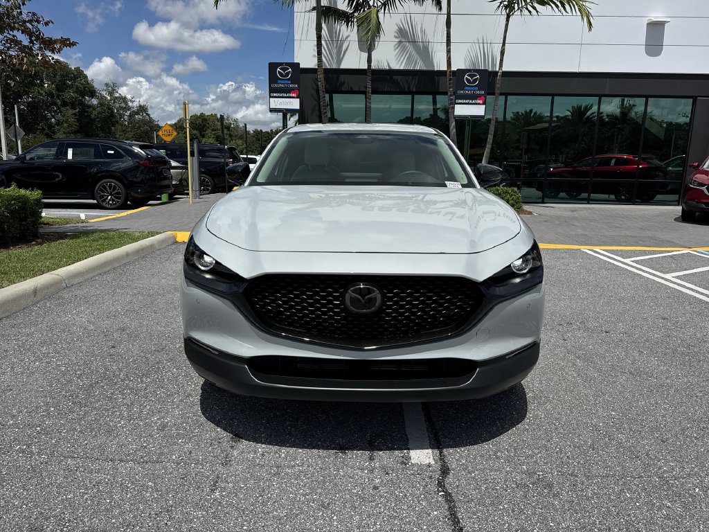 Certified 2026 MAZDA CX-30 AWD 2.5 S image 8