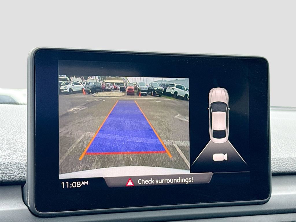 Used 2019 Audi A5 2.0T Premium w/ Convenience Package image 32