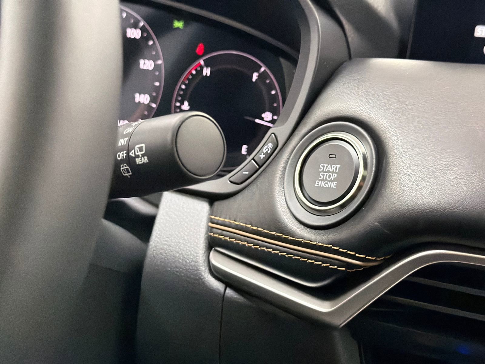 New 2026 MAZDA CX-70 3.3 Turbo S w/ Premium Package image 30