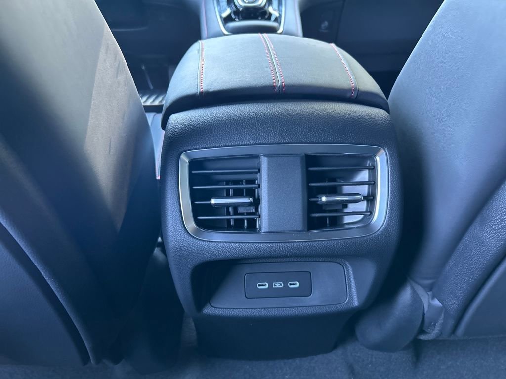 New 2025 Acura RDX SH-AWD image 20