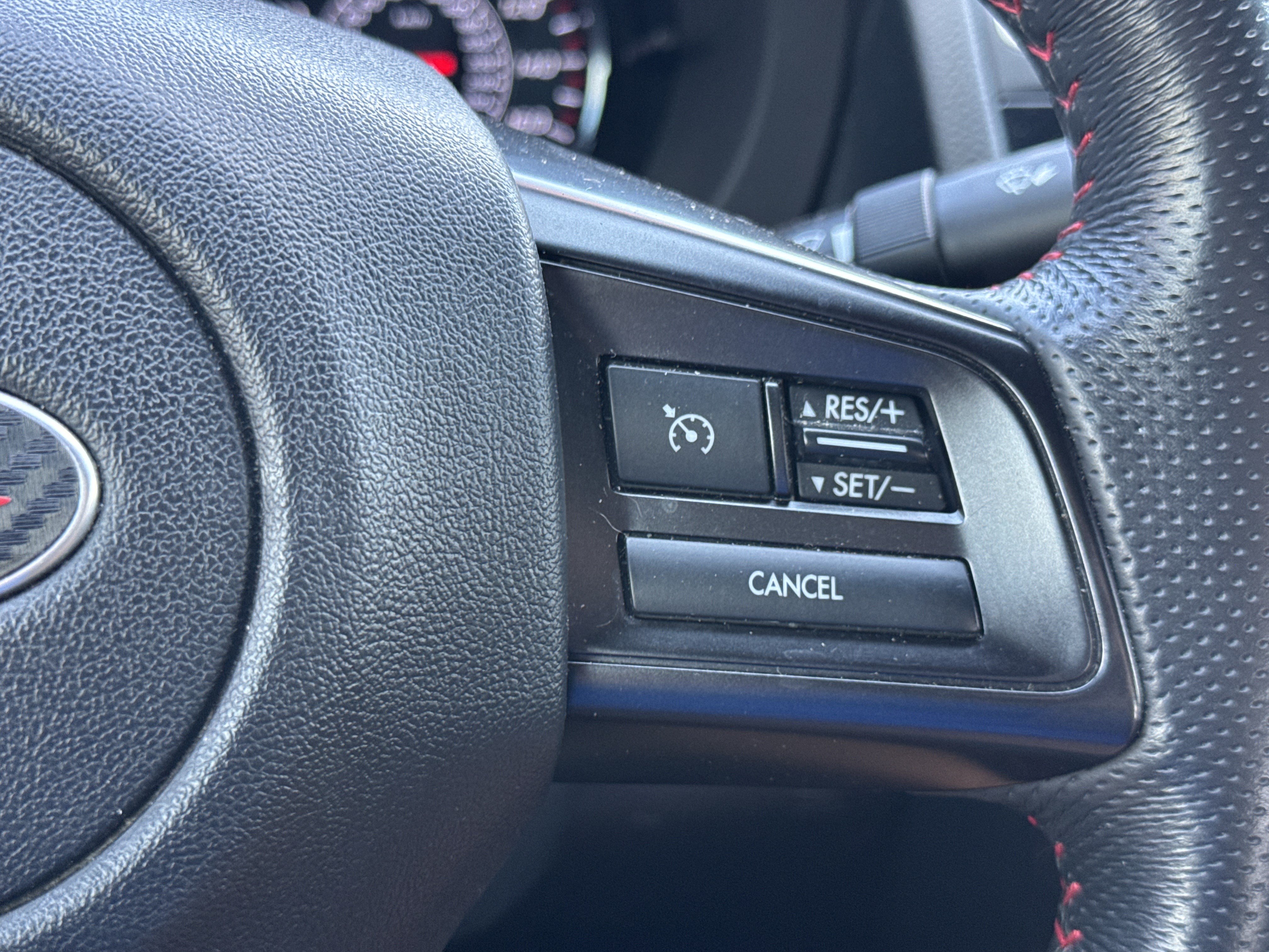 Used 2018 Subaru WRX STI Limited w/ Popular Package #3 AWD/4WD image 17