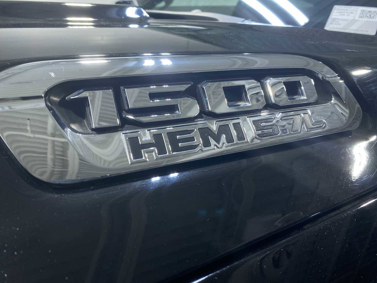 Used 2019 RAM 1500 Big Horn image 7