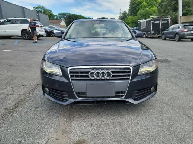 Used 2012 Audi A4 2.0T Premium FWD image 2