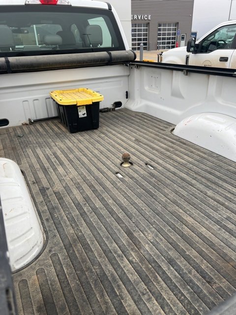 Used 2020 Ford F250 XL w/ Power Equipment Group image 6