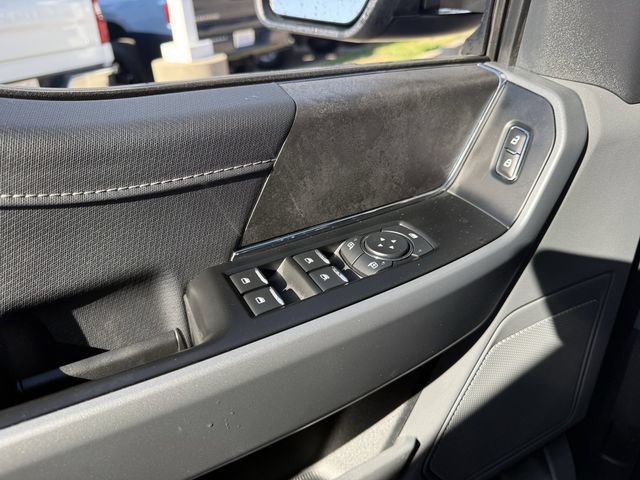Used 2025 Ford F150 XLT w/ Equipment Group 301A Standard AWD/4WD image 20