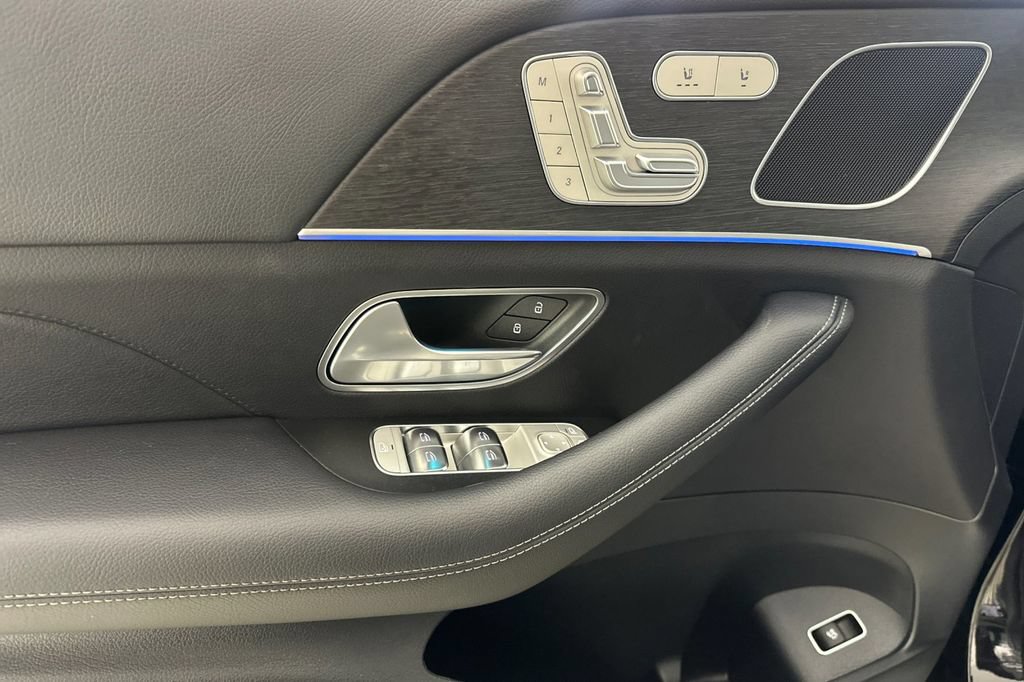 Certified 2026 Mercedes-Benz GLE 350 4MATIC image 11
