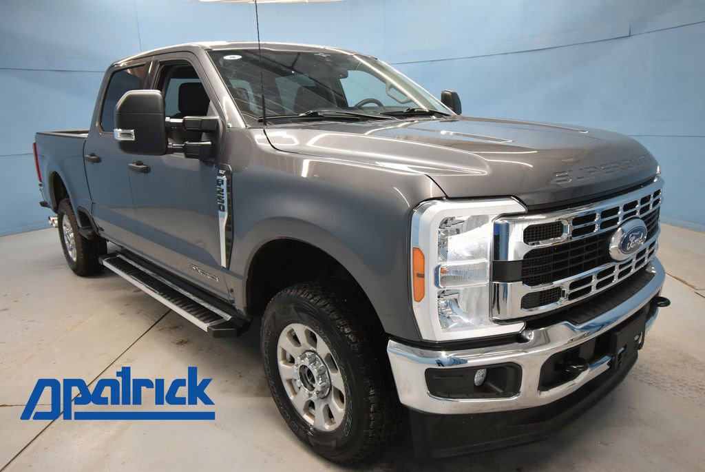 Used 2023 Ford F250 XLT w/ F-250 >10K GVWR Package
